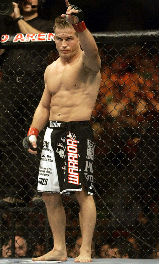 Sean Sherk