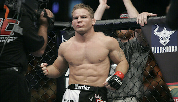 Sean Sherk