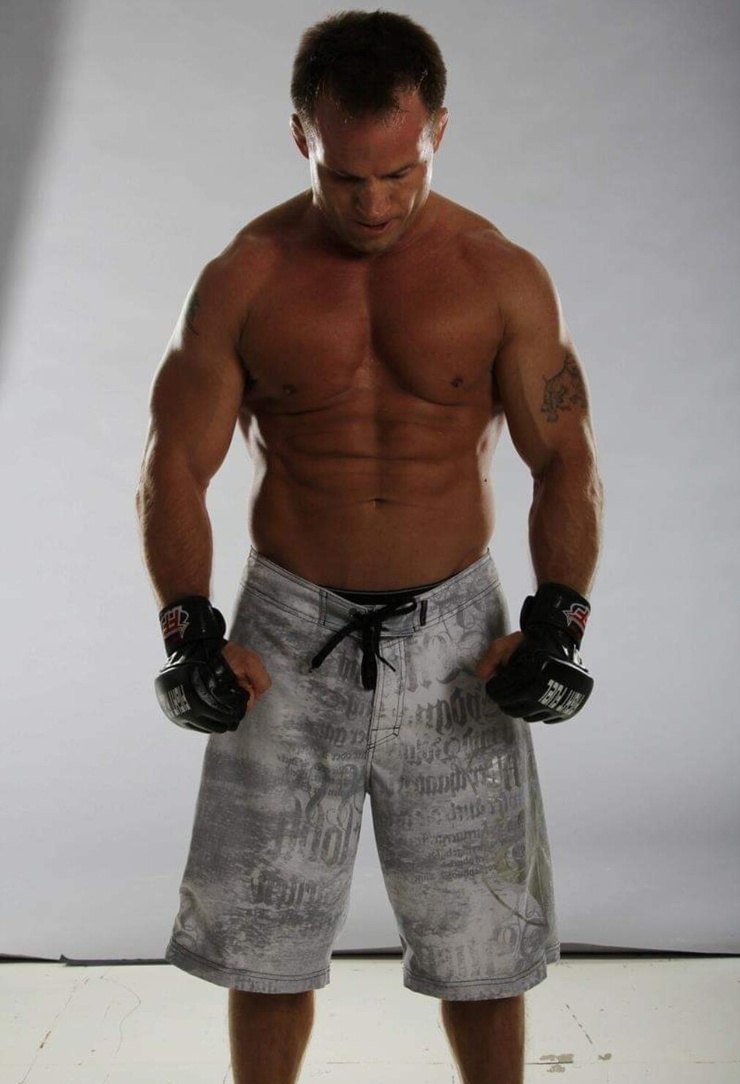 Sean Sherk