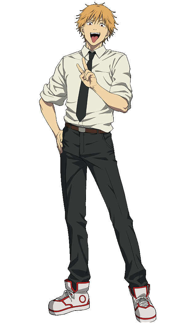 Denji