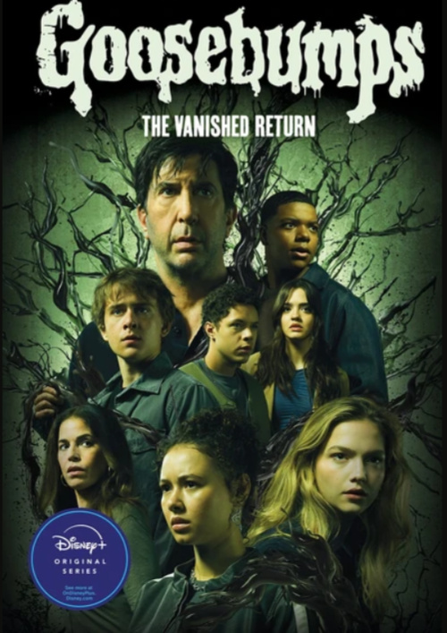 Episode #2.1