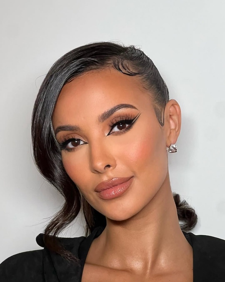 Maya Jama