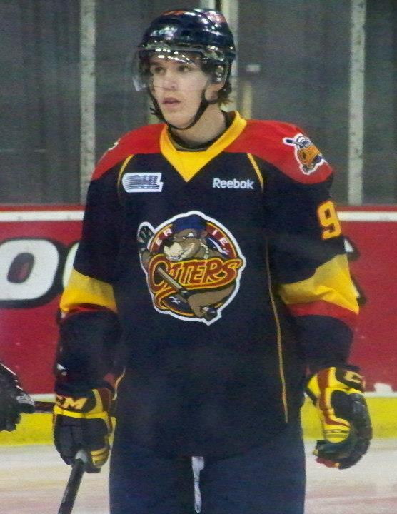Connor McDavid