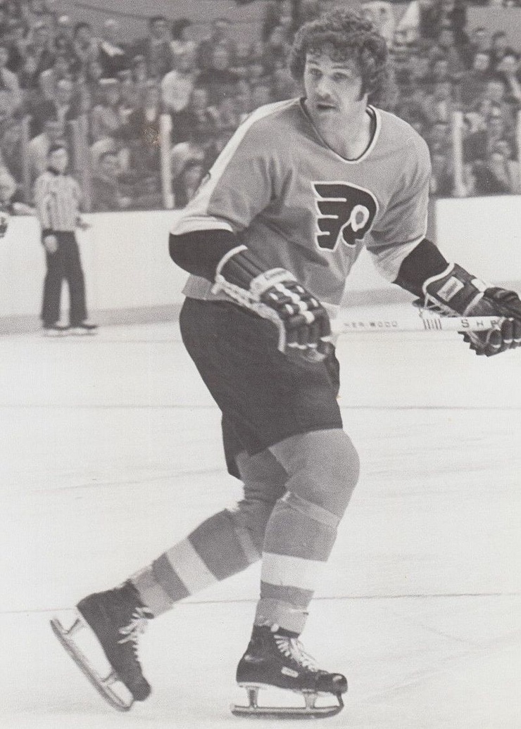 Dave Schultz