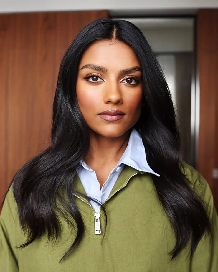 Simone Ashley Simone Ashley