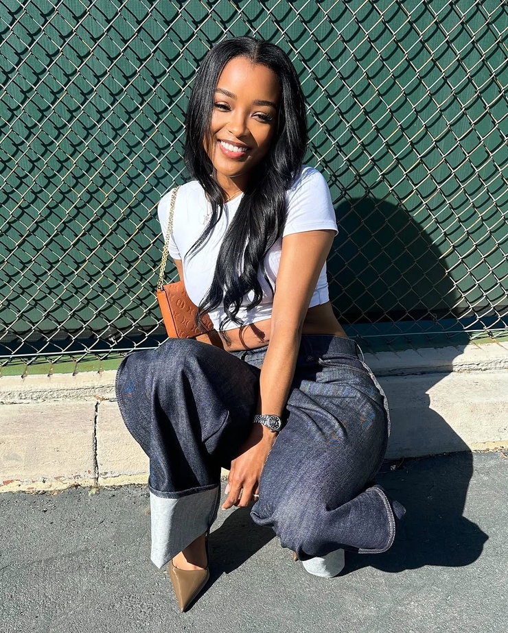 LaToya Tonodeo