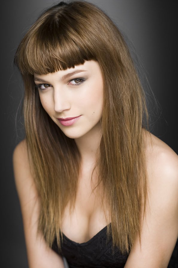Úrsula Corberó Úrsula Corberó
