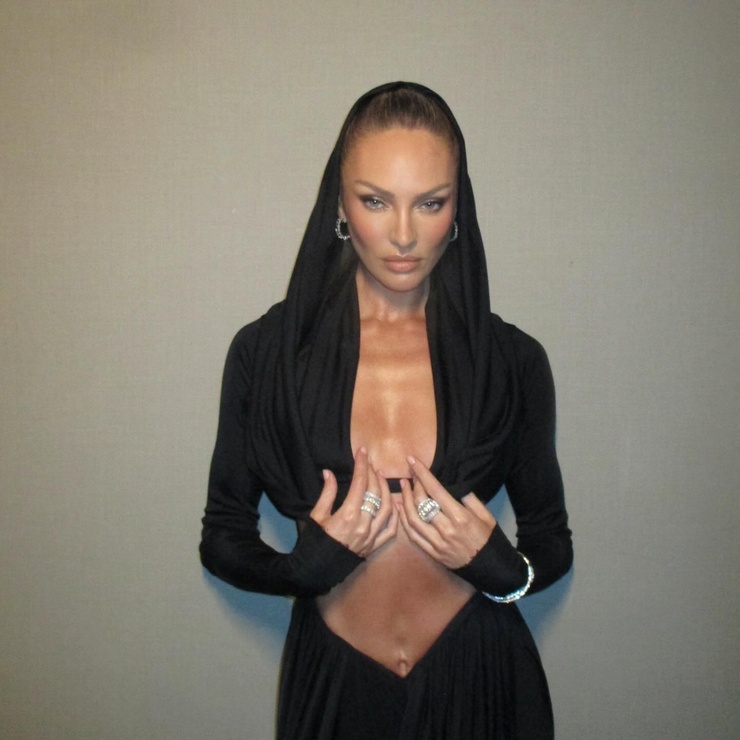 Candice Swanepoel