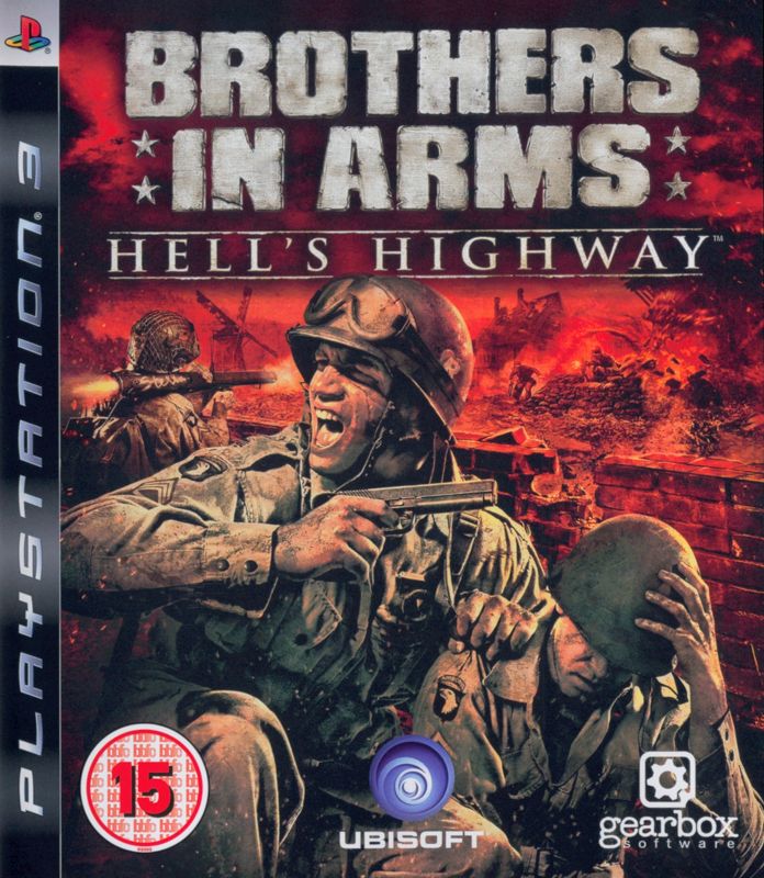 Brothers in Arms: Hell's Highway