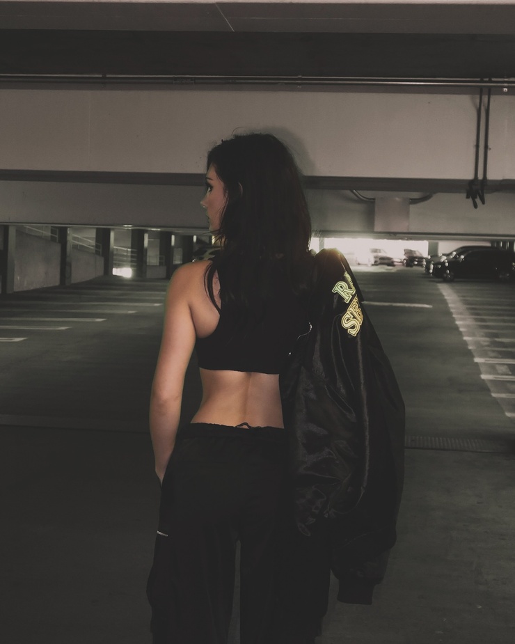 Natalie Gibson