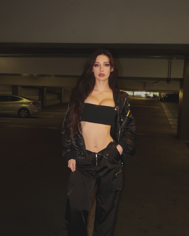 Natalie Gibson Natalie Gibson