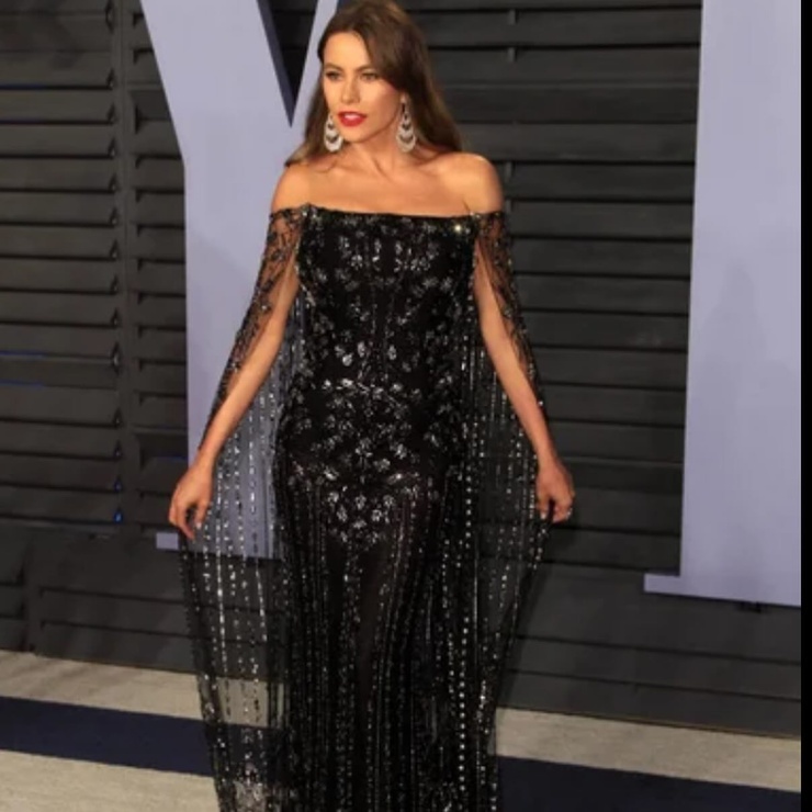 Sofía Vergara