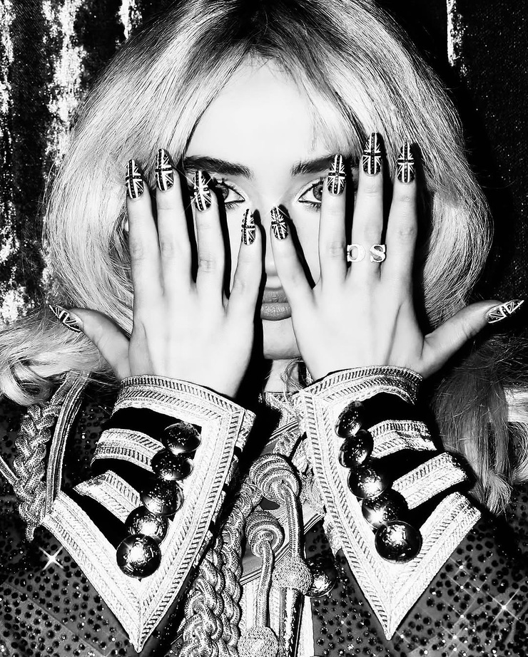 Sabrina Carpenter Sabrina Carpenter