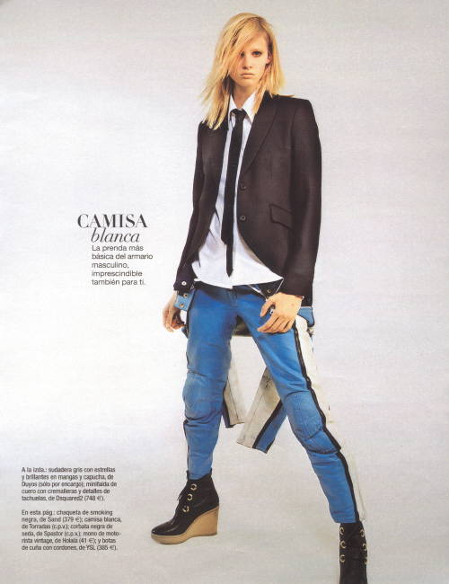 Lara Stone Lara Stone