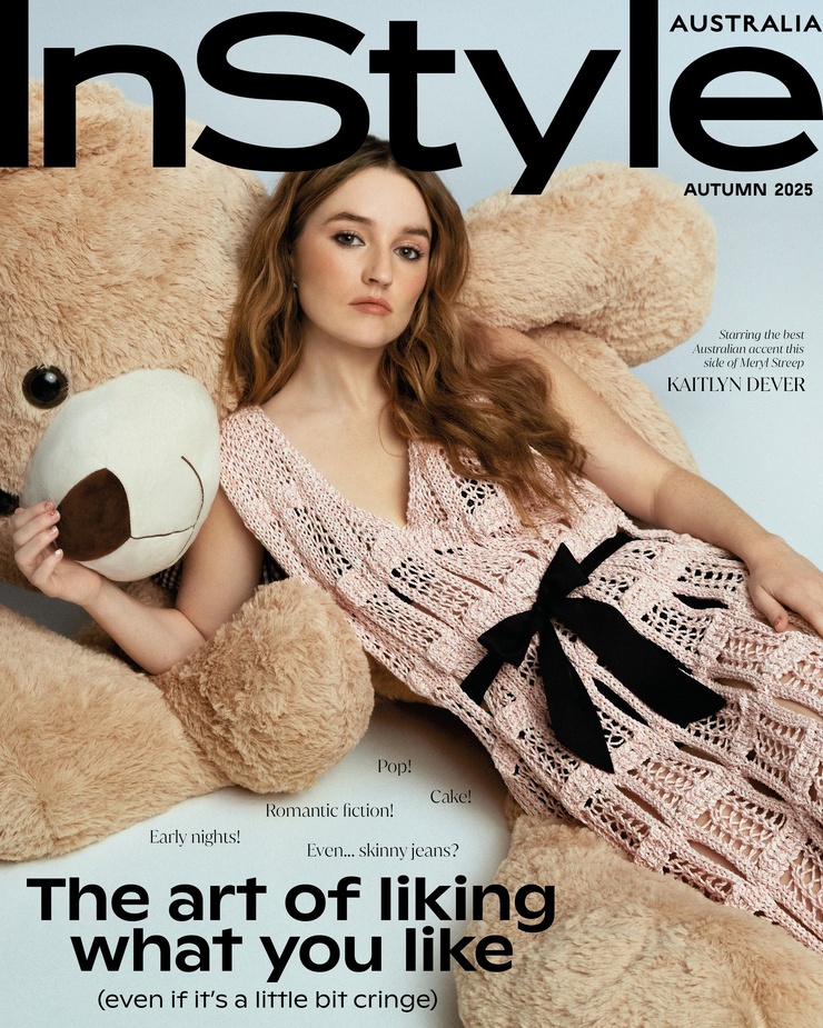 Kaitlyn Dever Kaitlyn Dever