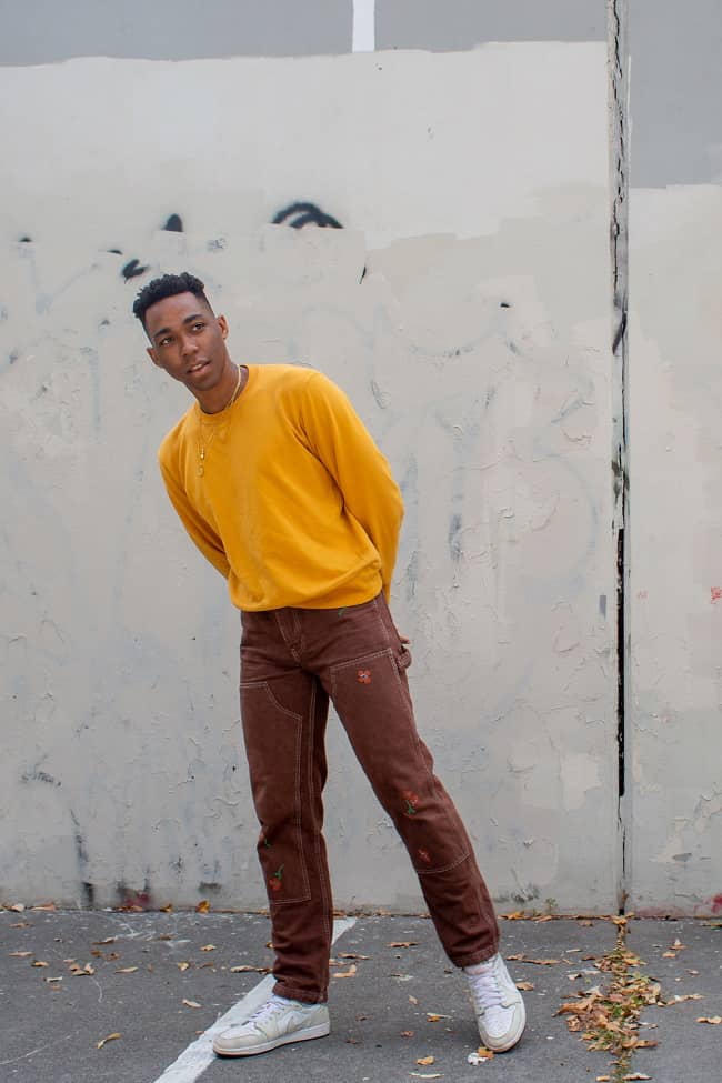 Omari K. Chancellor