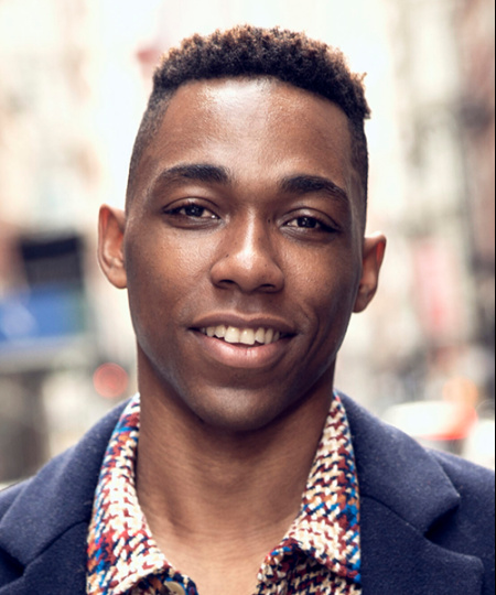 Omari K. Chancellor