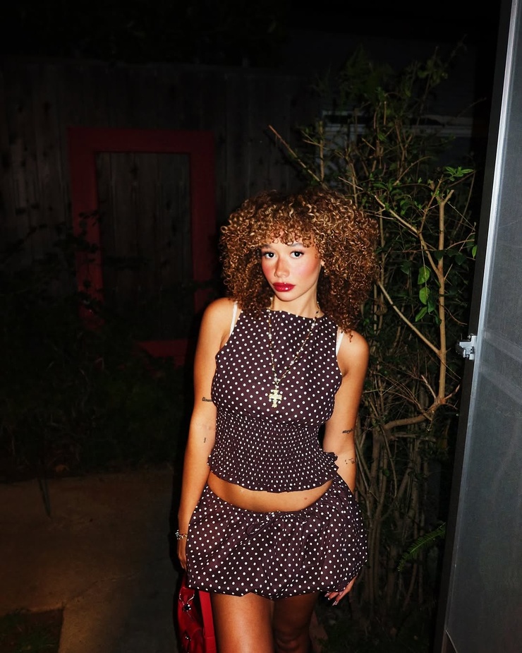 Talia Jackson