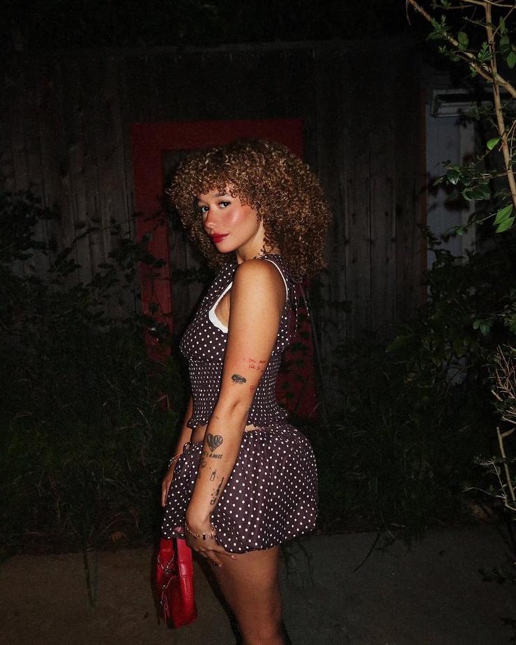 Talia Jackson