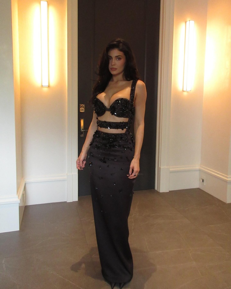 Kylie Jenner