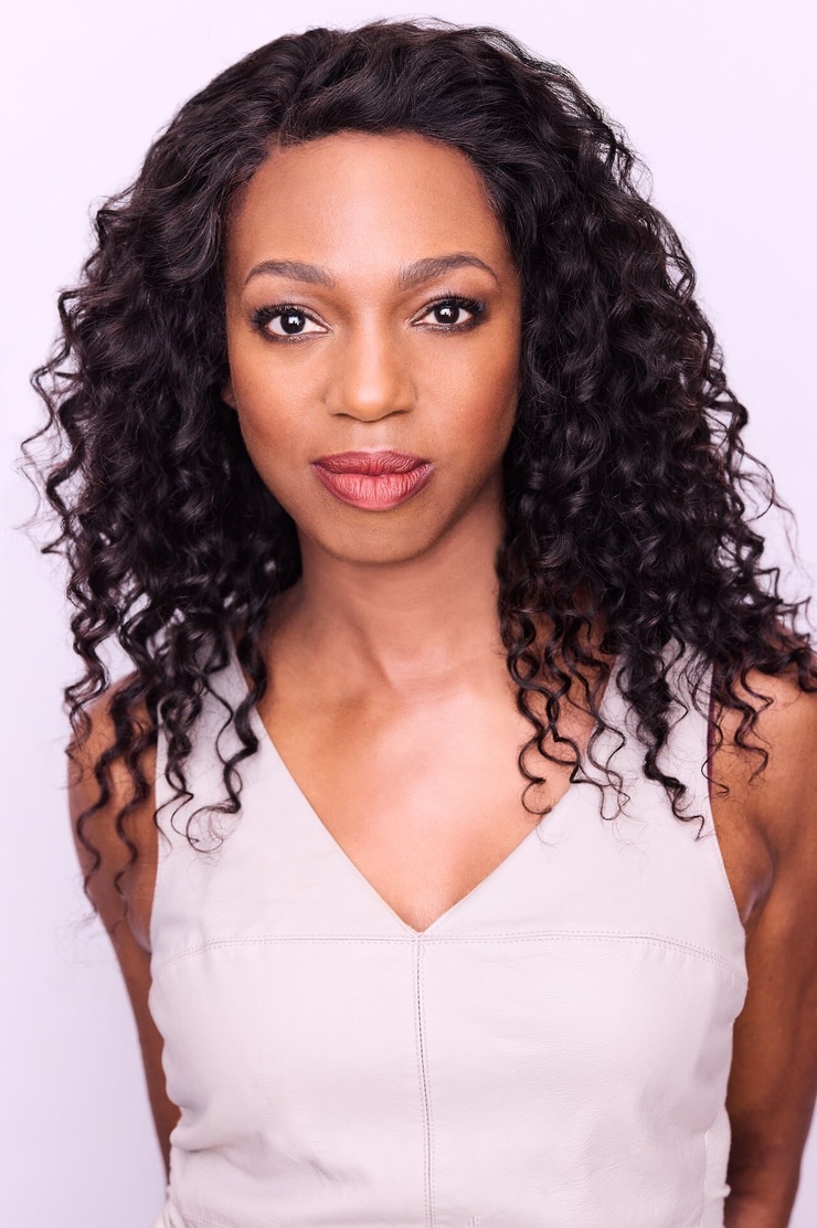 Enuka Okuma