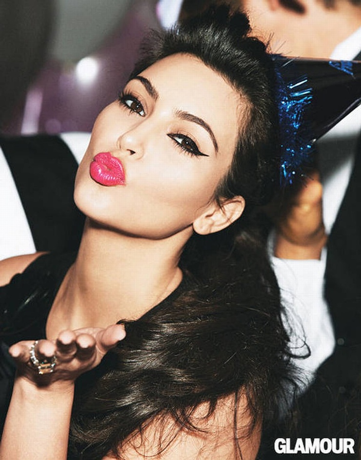 Kim Kardashian Kim Kardashian