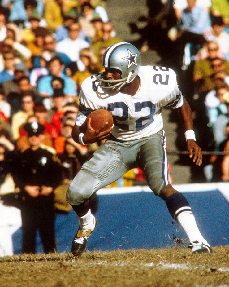 Bob Hayes