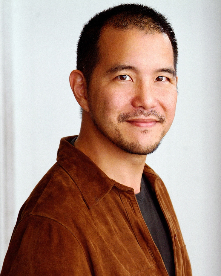 James Sie