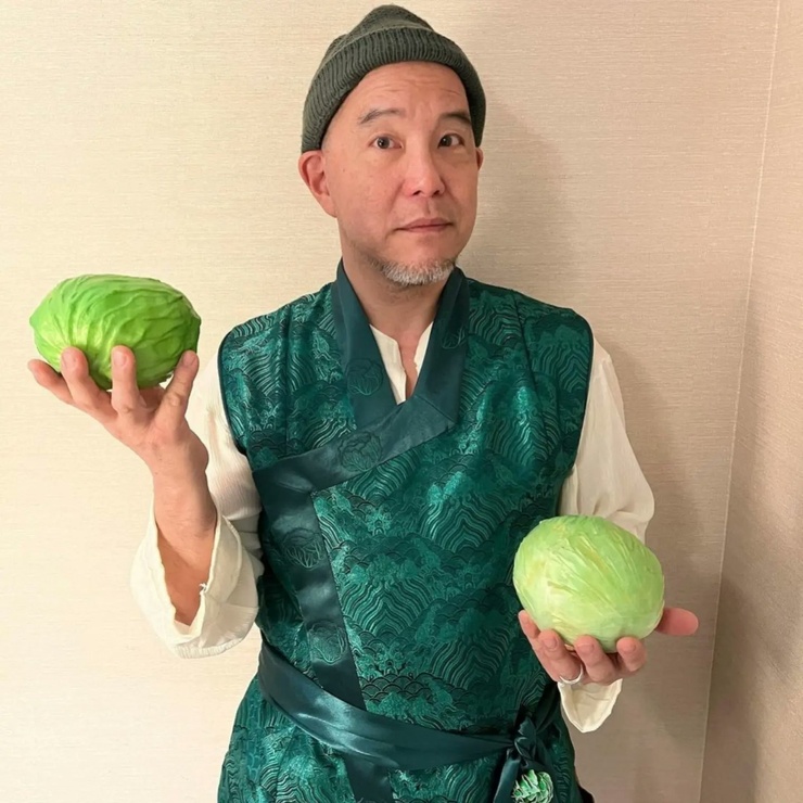 James Sie