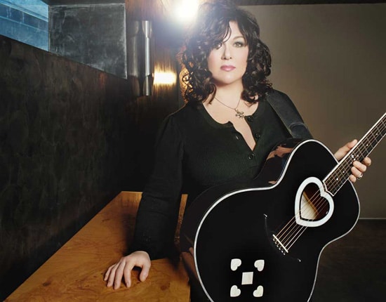 Ann Wilson