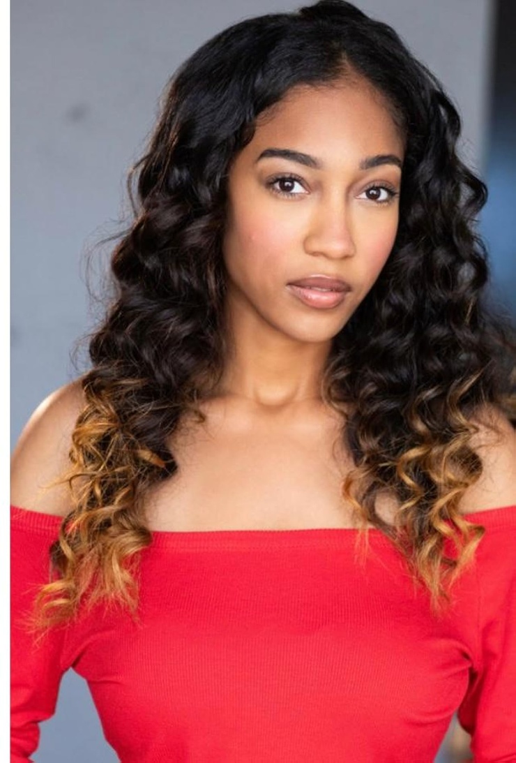 Najah Jackson Najah Jackson