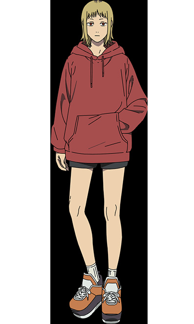 Akane Sawatari
