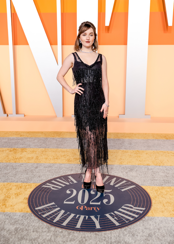 Kaitlyn Dever