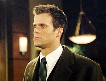 Cameron Mathison