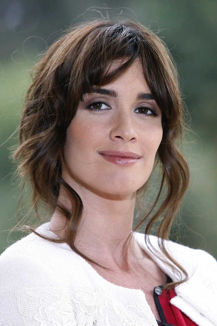Paz Vega Paz Vega