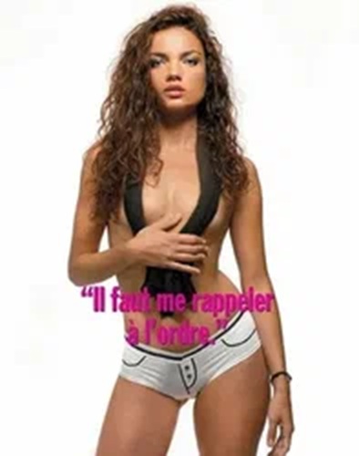 Francesca Antoniotti Francesca Antoniotti