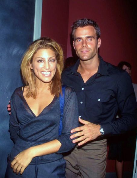 Cameron Mathison