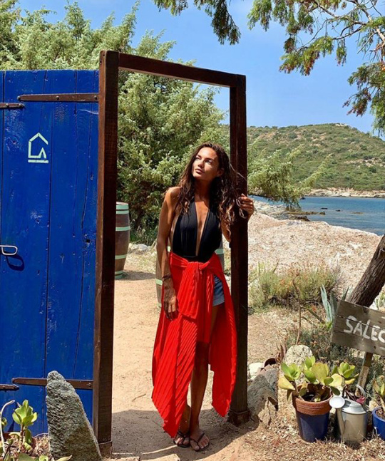 Francesca Antoniotti