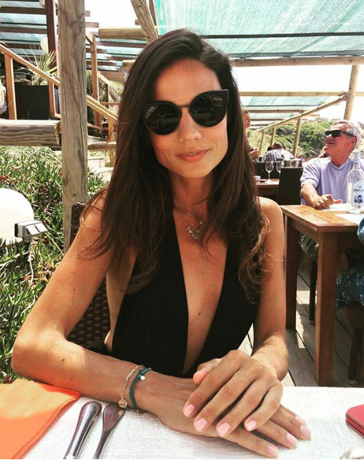 Francesca Antoniotti