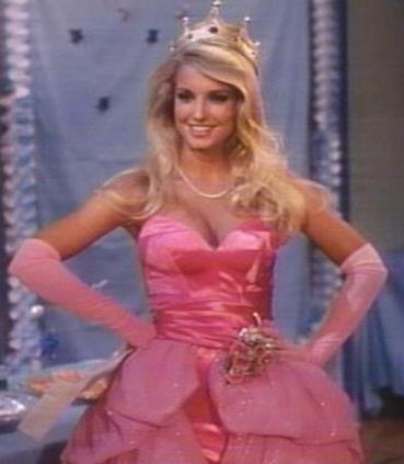 Heather Thomas Heather Thomas