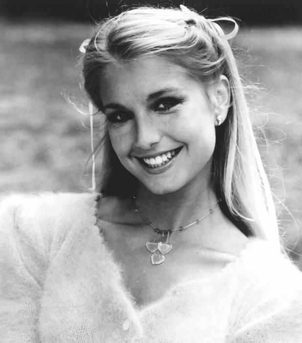 Heather Thomas Heather Thomas