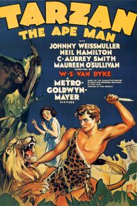 Tarzan the Ape Man (1932) Tarzan the Ape Man (1932)
