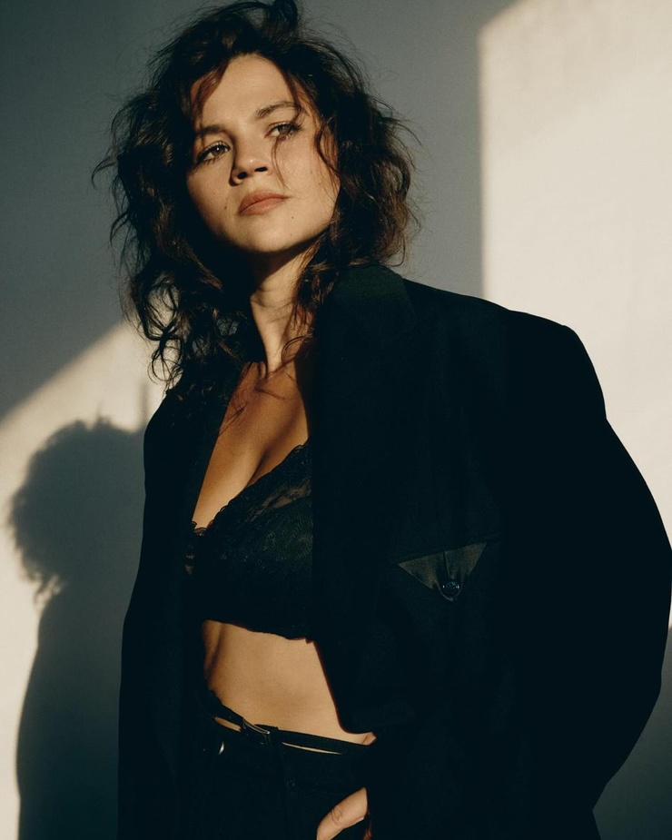 Joy Rieger