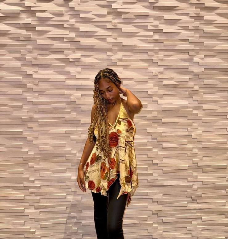 Najah Jackson
