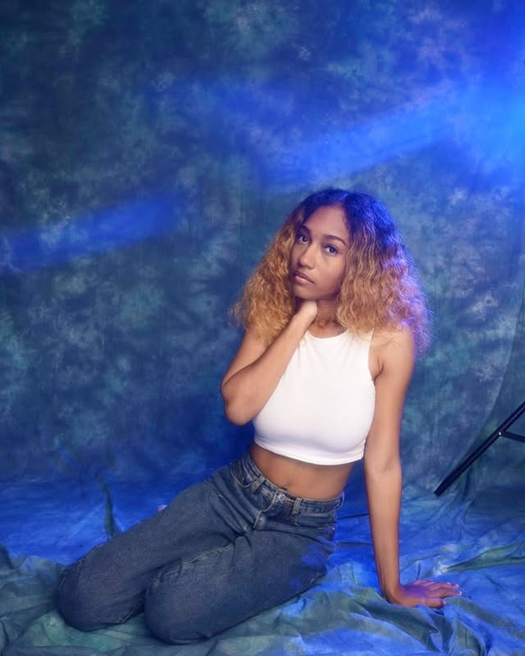 Najah Jackson Najah Jackson
