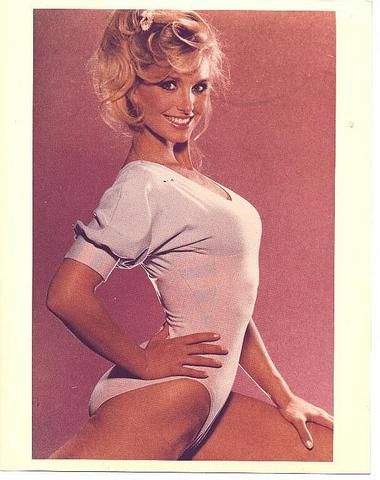 Heather Thomas Heather Thomas