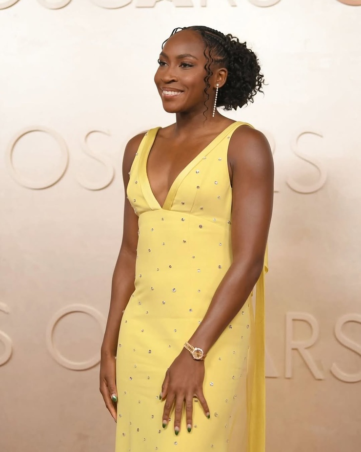 Coco Gauff
