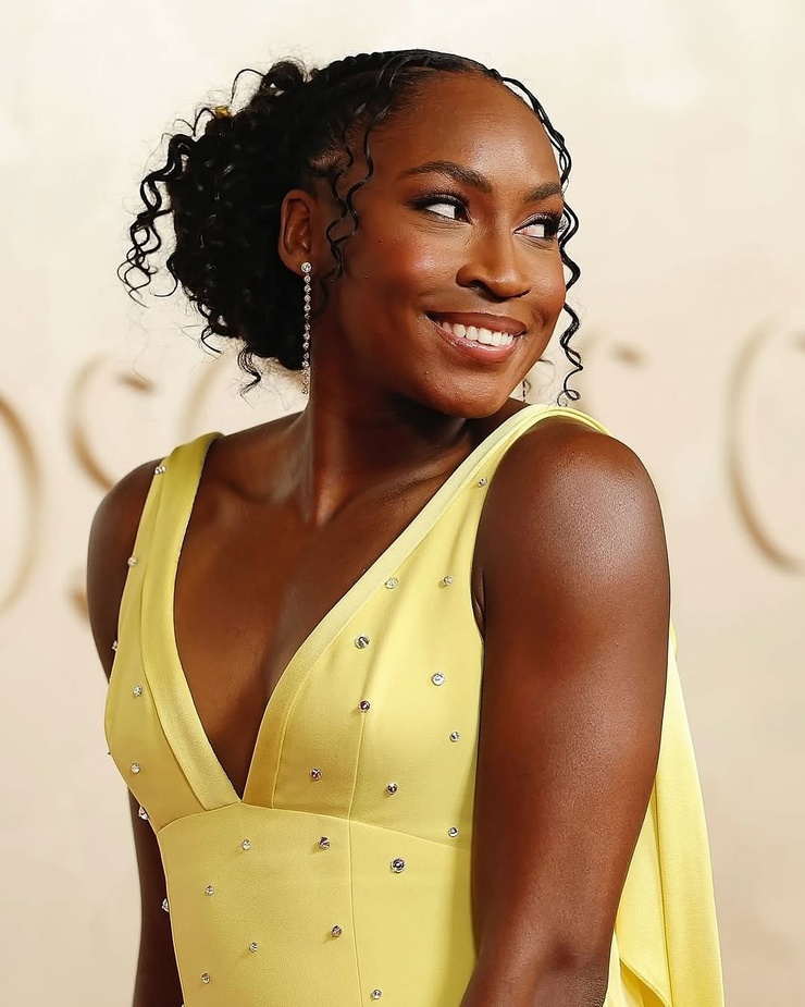 Coco Gauff