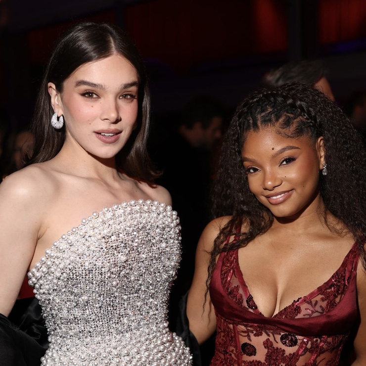 Halle Bailey