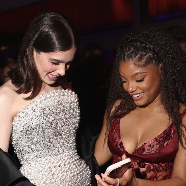 Halle Bailey